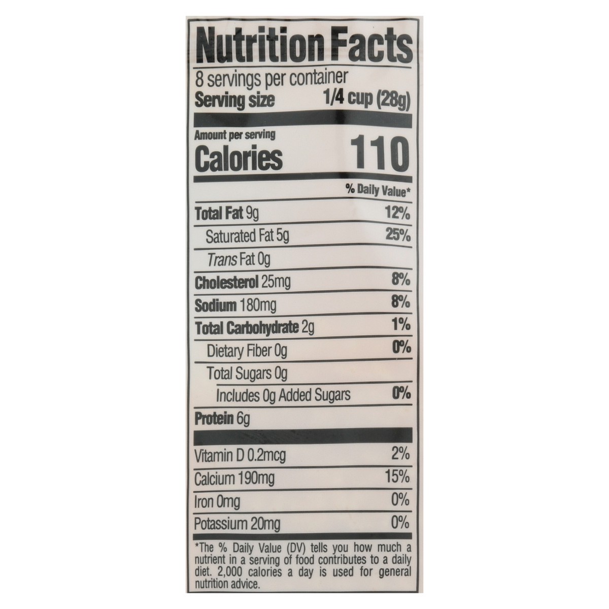 slide 4 of 13, Rouses Markets Sharp Cheddar Finely Shredded Cheese 8 oz, 8 oz