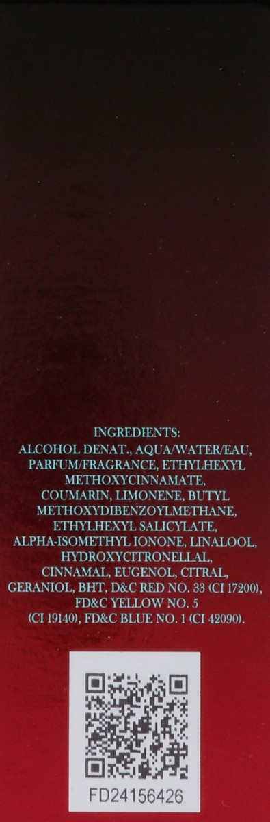 slide 11 of 13, Joop! Homme Eau de Toilette Natural Spray 2.5 fl oz, 2.5 fl oz