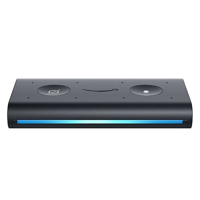 slide 1 of 6, Amazon Echo Auto - Black, 1 ct