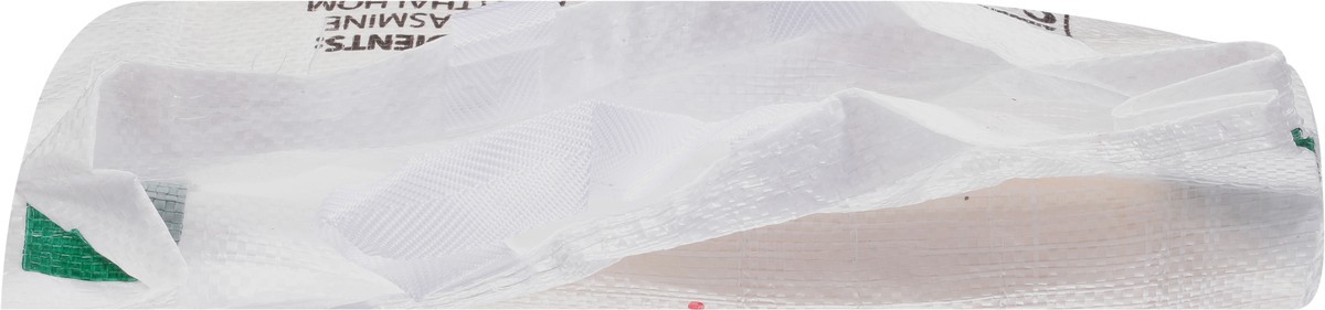 slide 10 of 13, La Fe Jasmine Rice 20 lb, 20 lb