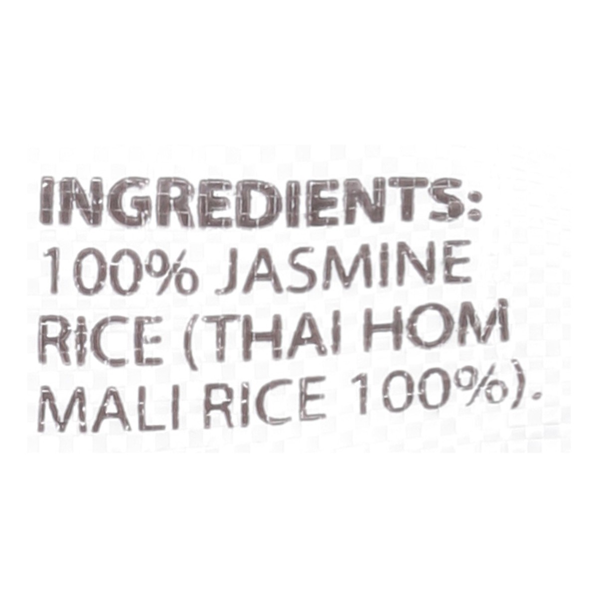slide 5 of 13, La Fe Jasmine Rice 20 lb, 20 lb