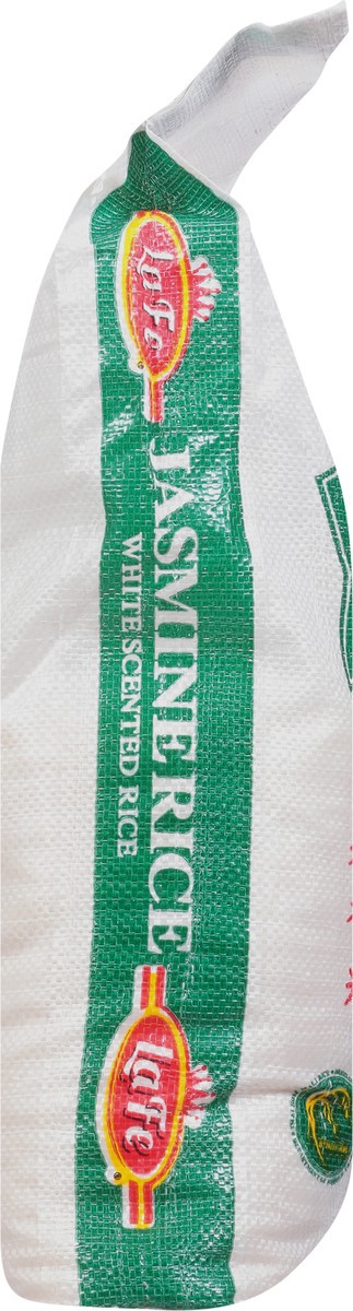 slide 4 of 13, La Fe Jasmine Rice 20 lb, 20 lb