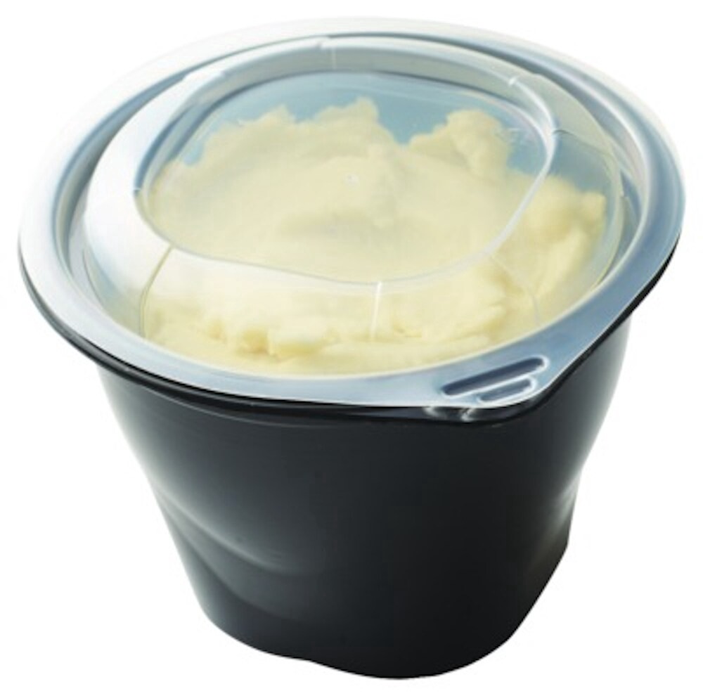 slide 2 of 4, Deli Mashed Potatoes - Hot, per lb