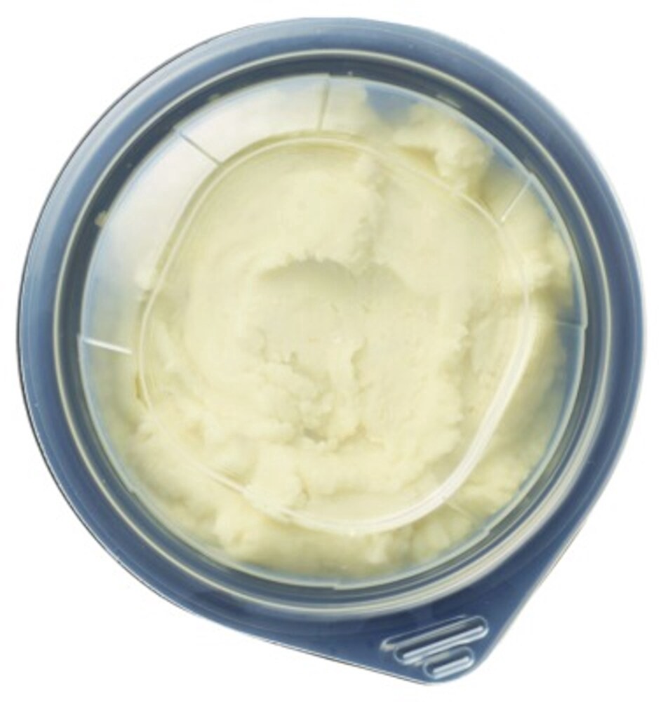 slide 4 of 4, Deli Mashed Potatoes - Hot, per lb