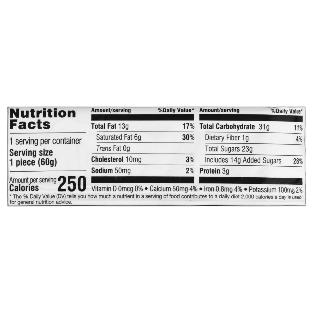 slide 4 of 13, 7DAYS Cake Bar, Mixed Berry, 2.12 oz