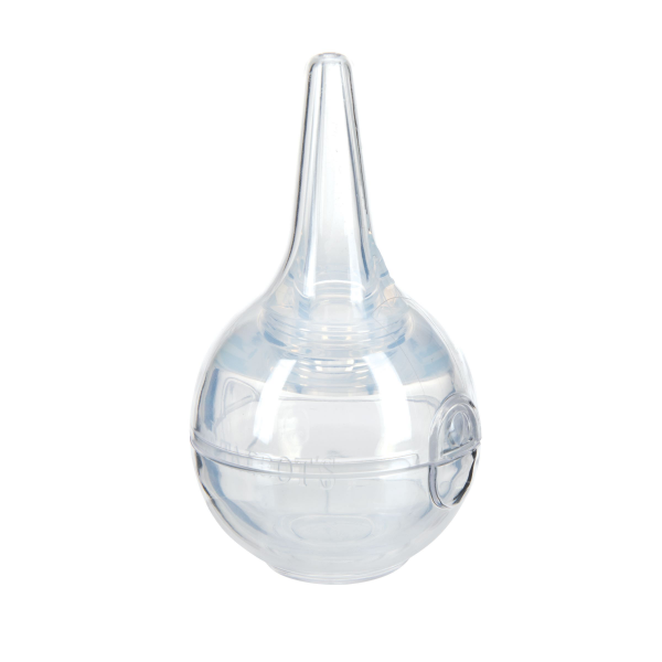 slide 9 of 9, Dr. Talbot's Silicone Nasal Aspirator, 1 ct