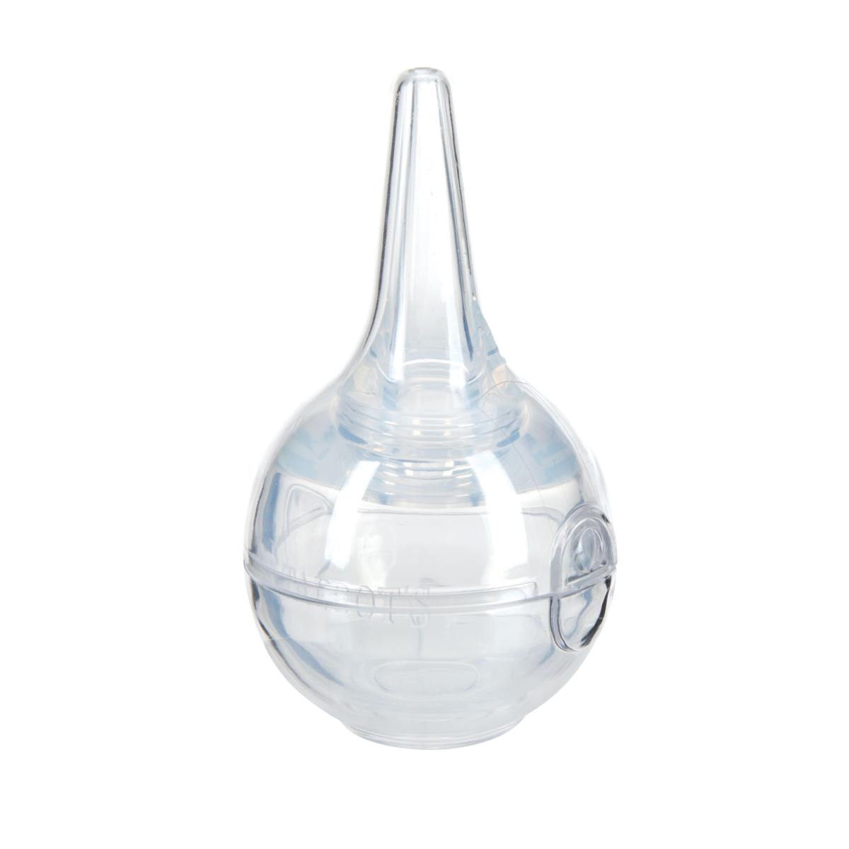 slide 8 of 9, Dr. Talbot's Silicone Nasal Aspirator, 1 ct