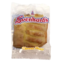 Svenhard's Swedish Bakery Cheese Pastry Single Serve