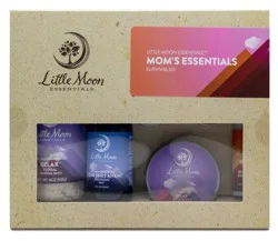Little Moon Essentials Mom's Essentials Survival Kit
