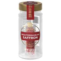 McCormick Gourmet Mediterranean Saffron, 0.04 oz