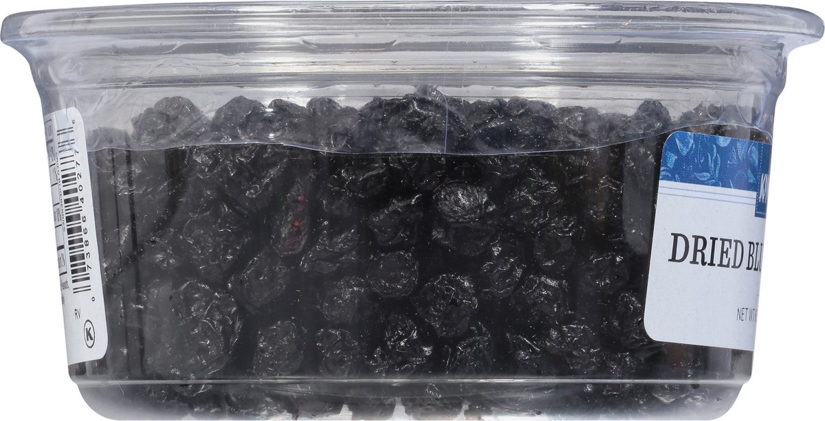 slide 7 of 13, Kings Dried Blueberries 6.5 oz, 6.5 oz