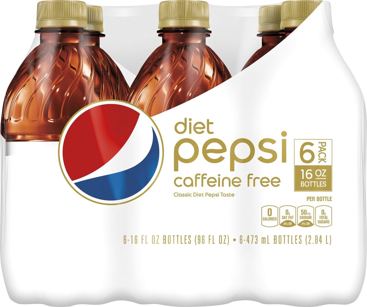 slide 3 of 3, Pepsi Soda - 6 lb, 6 lb