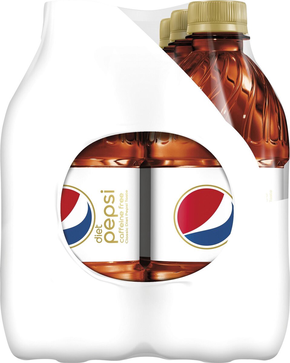 slide 2 of 3, Pepsi Soda - 6 lb, 6 lb