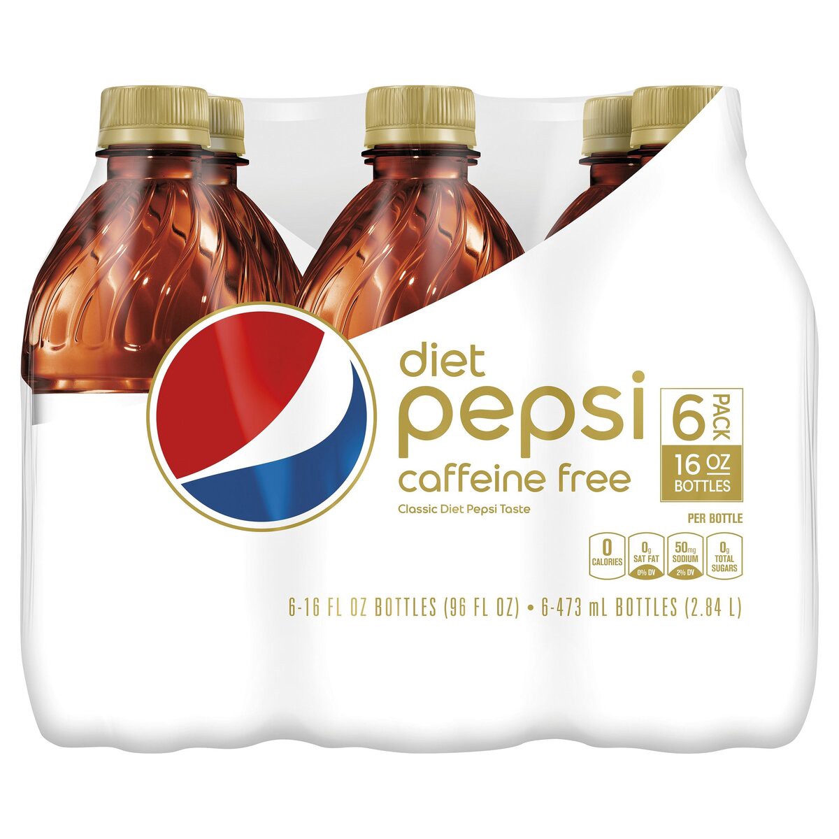 slide 1 of 3, Pepsi Soda - 6 lb, 6 lb