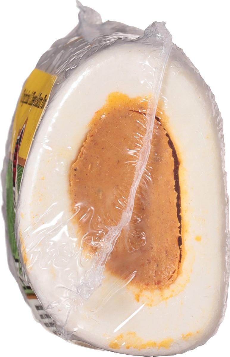 slide 11 of 15, Redbarn Pet Products Filled Bone Cheese & Bacon Flavor, 3.5 oz