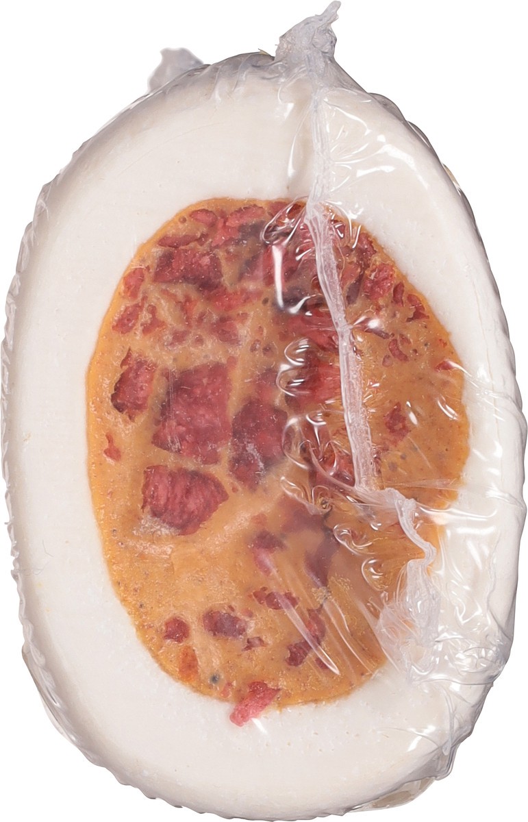 slide 2 of 15, Redbarn Pet Products Filled Bone Cheese & Bacon Flavor, 3.5 oz