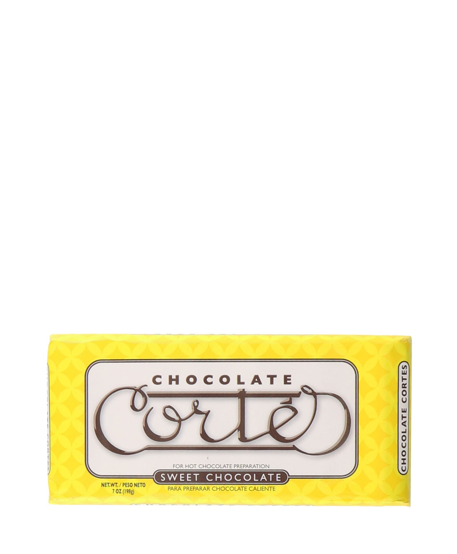 slide 1 of 1, Cortes Sweet Chocolate for Hot Chocolate - 7 oz, 7 oz