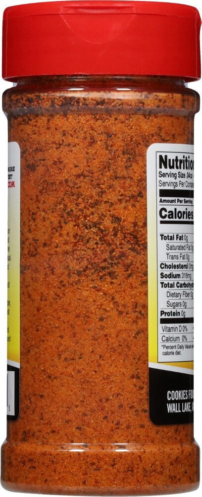 slide 3 of 4, Cookies Flavor Enhancer 8 oz, 8 oz