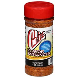 Cookies Flavor Enhancer 8 oz