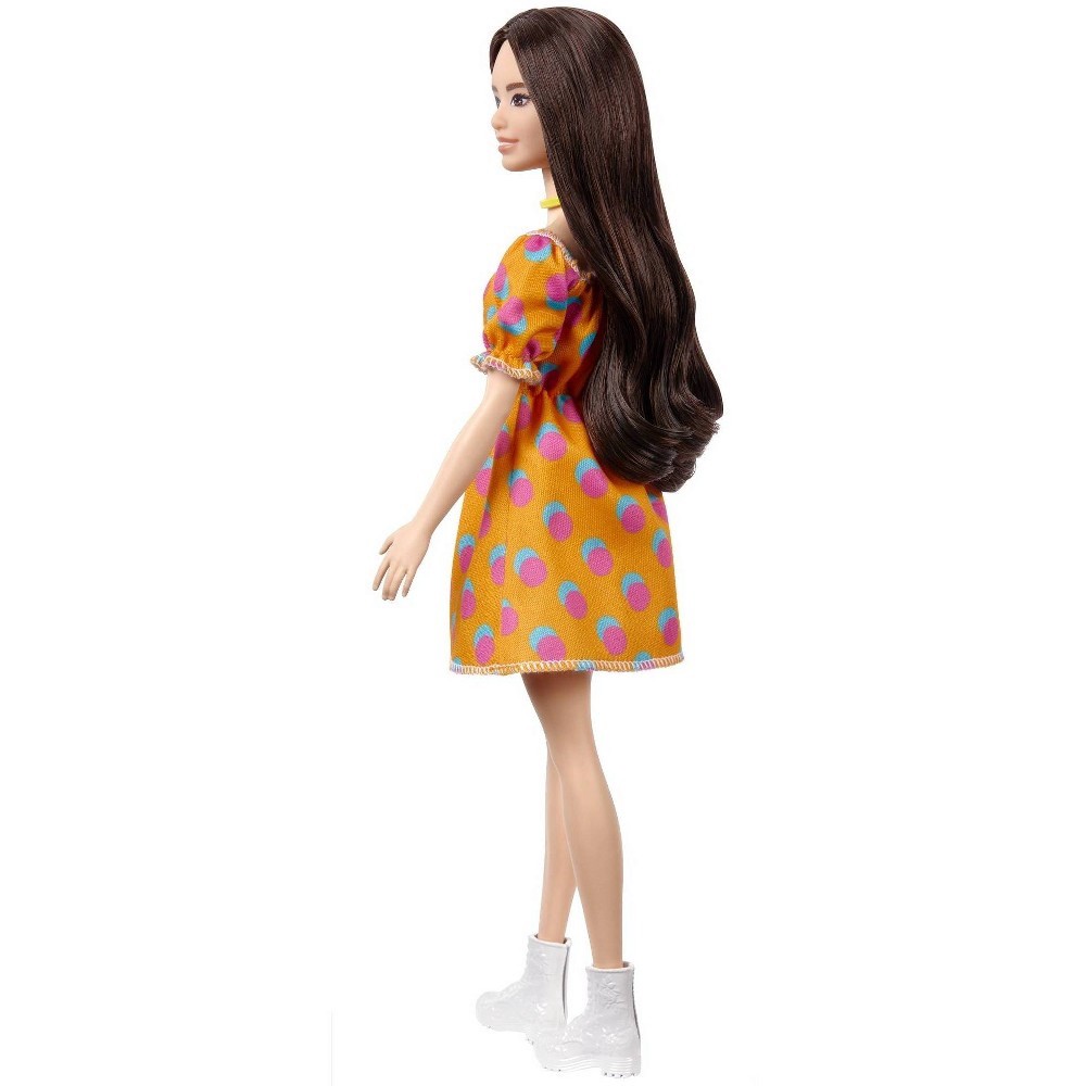 slide 6 of 6, Barbie Fashionista Doll, 1 ct