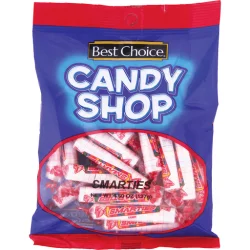 Best Choice Smarties