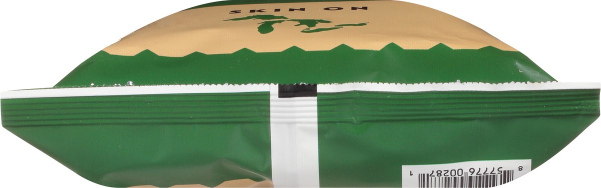 slide 6 of 9, Great Lakes Potato Chip Kettle Cooked Parmesan Ranch Potato Chips 8 oz Bag, 8 oz