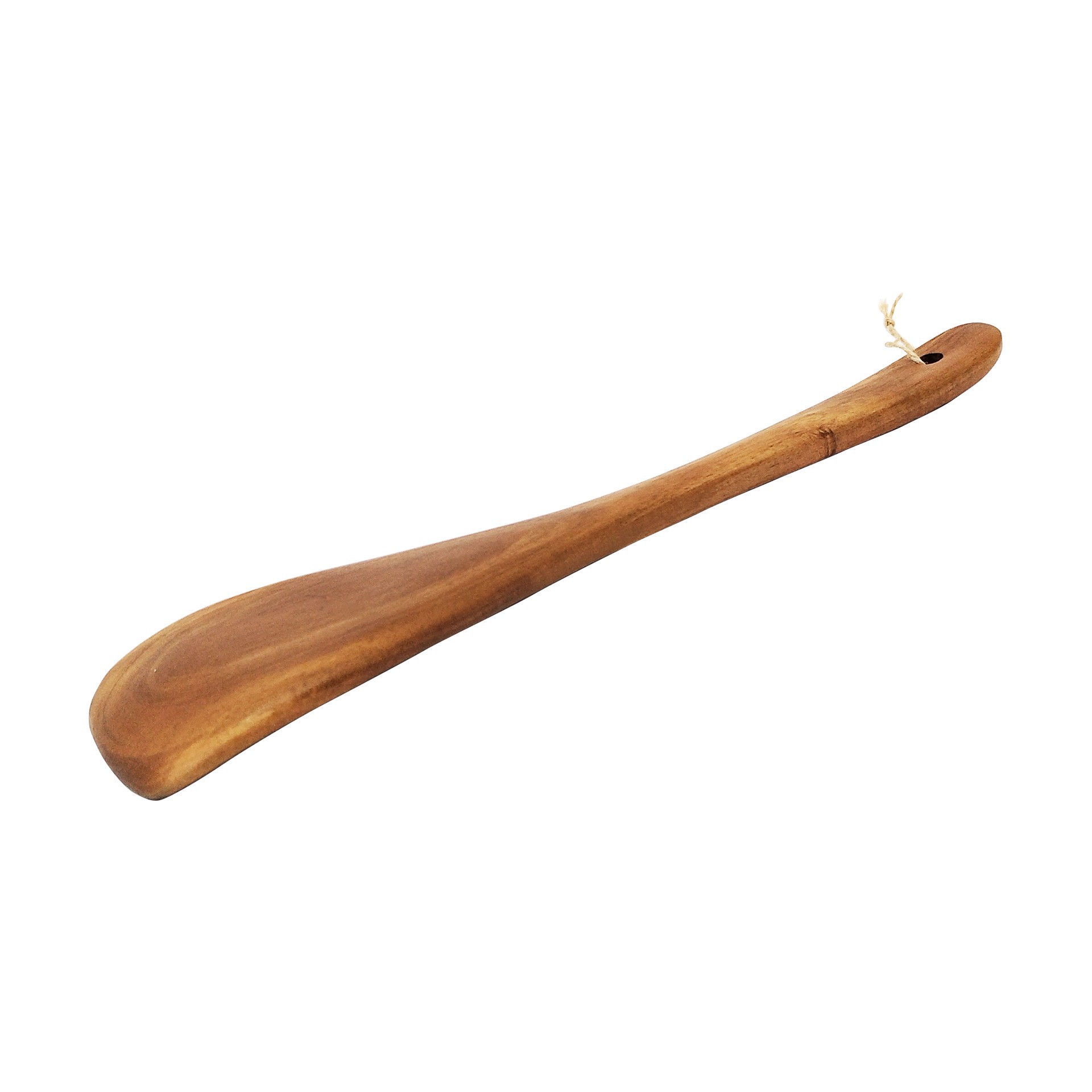 slide 2 of 2, Wooden Spatula By Ashland, 12 in