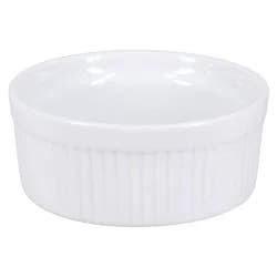 BIA Cordon Bleu Dash Of That Individual Souffle Dish - White