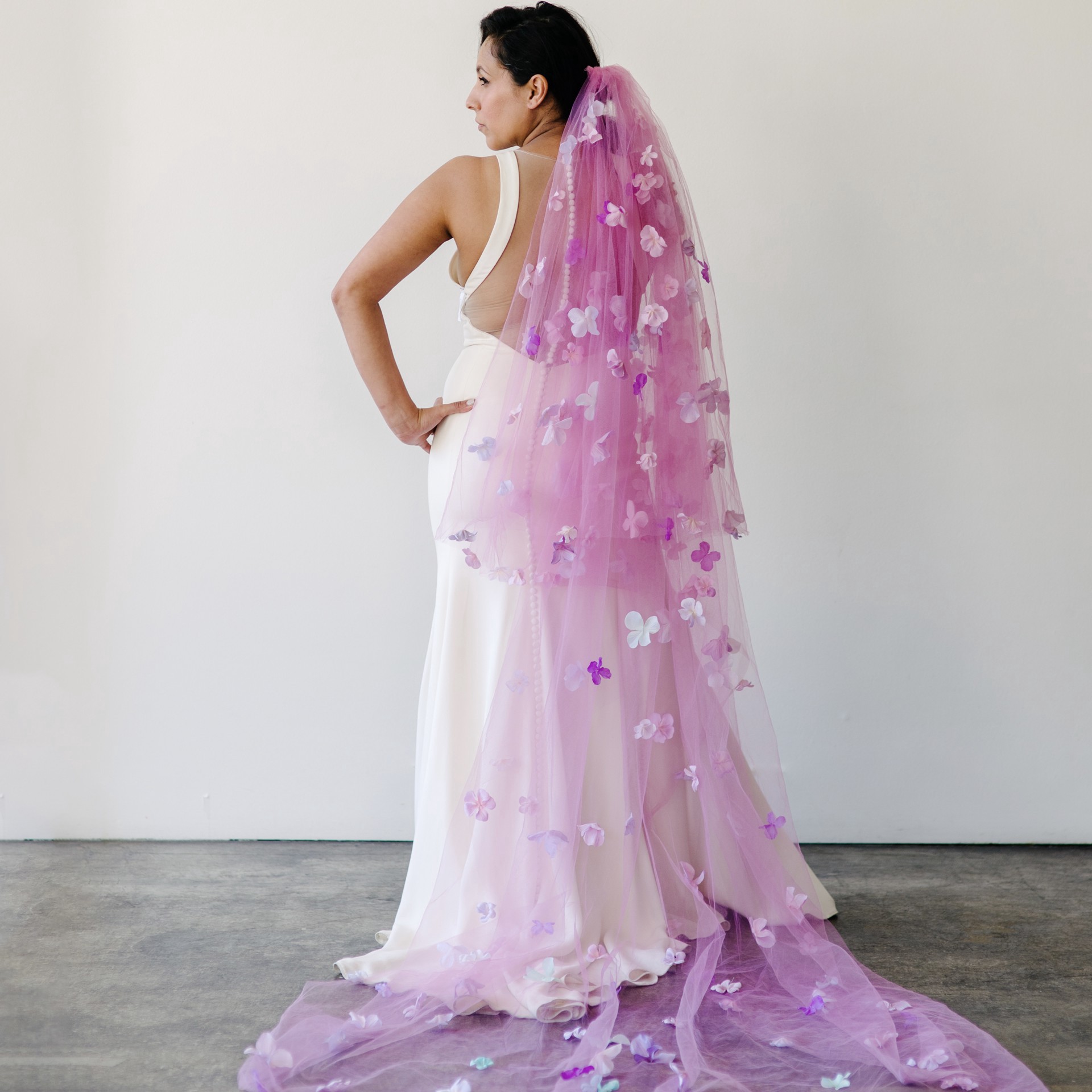 slide 3 of 6, Rit Violet All Purpose Dye 8 oz, 8 fl oz