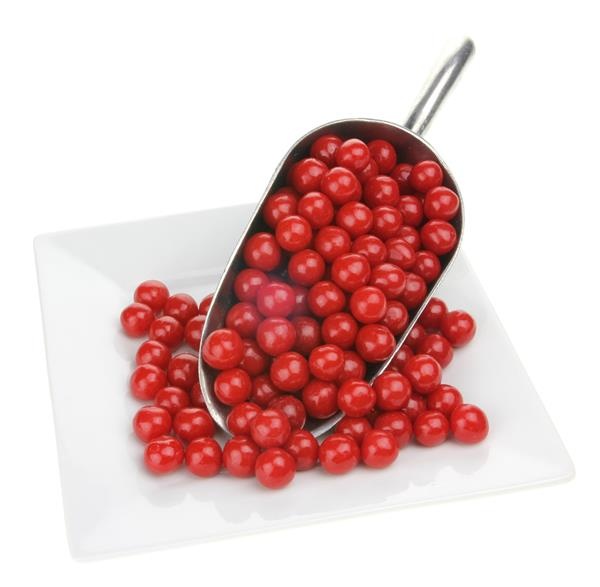 slide 1 of 1, Jelly Belly Cherry Sours, 1 lb