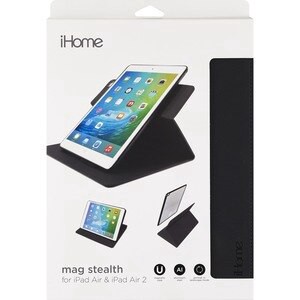 slide 1 of 1, Ihome Smart Book For Ipad 2 & New Ipad, 1 ct