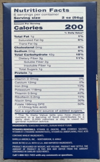 slide 4 of 5, Barilla Heart Shaped Pasta, 12 oz