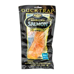 Ducktrap River of Maine Smoke Roasted Atlantic Salmon Fillet