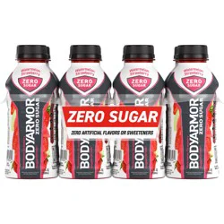 Ba Sports Nutrition, Llc. Bodyarmor Watermelon Strawberry, Zero Sugar, 8pk