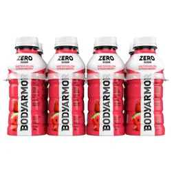 Ba Sports Nutrition, Llc. Bodyarmor Watermelon Strawberry, Zero Sugar, 8pk