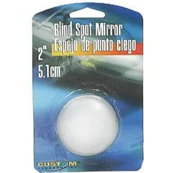 Custom Accessories Custom 2" Blind Spot Mirror