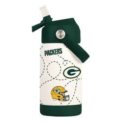 Packers Kids Mascot 12 oz Bottle