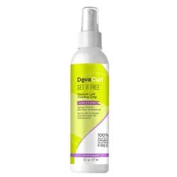 DevaCurl Set It Free Moisture Lock Finishing Spray