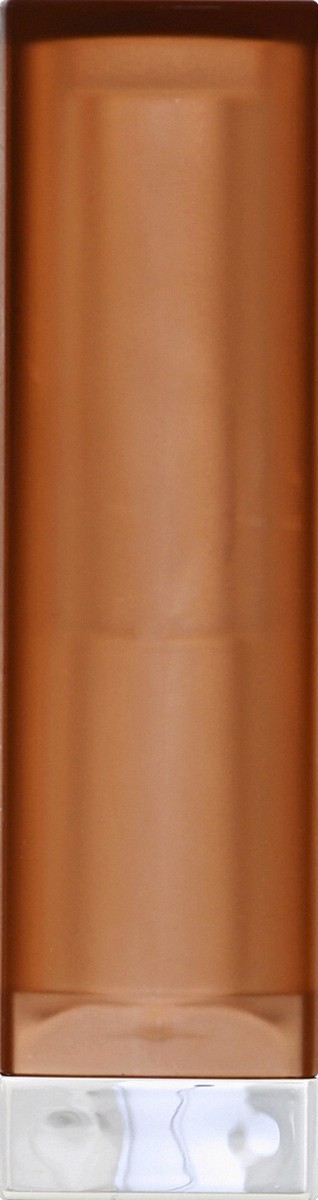 slide 3 of 3, Maybelline Inti-Matte Nudes Lip Color - 550 Honey Pink, 0.15 oz