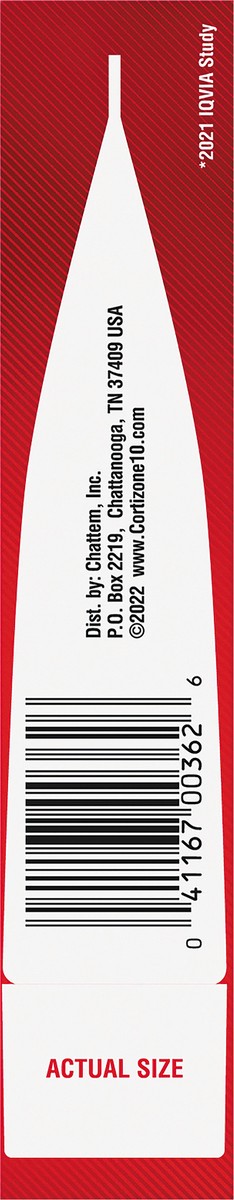 slide 8 of 11, Cortizone-10 Cooling Gel 1Oz, 1 oz