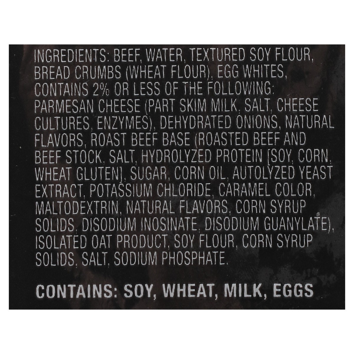 slide 3 of 13, Mama Lucia Beef Classic Flame Broiled Meatballs Bite Size Party Pack 48 oz, 96 ct; 48 oz