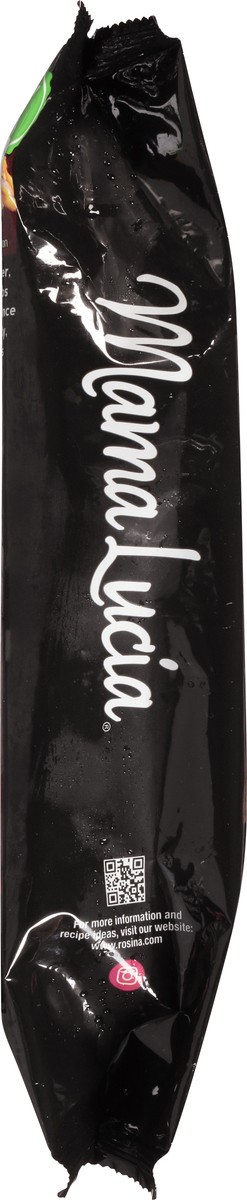 slide 5 of 13, Mama Lucia Beef Classic Flame Broiled Meatballs Bite Size Party Pack 48 oz, 96 ct; 48 oz