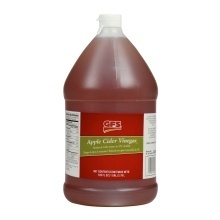 slide 1 of 1, GFS Apple Cider Vinegar, 1 gal