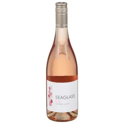 SeaGlass Wine Company Monterey County Rose 750 ml