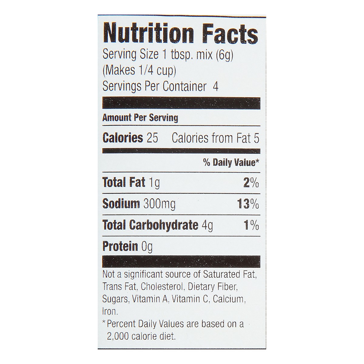 slide 3 of 8, McCormick Homestyle Gravy Mix, 0.87 oz