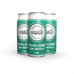 Masthead Limited Series