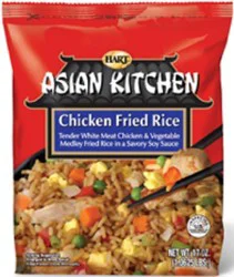 Hart Authentic Authentic Asian Kitchen Chicken Fried Rice