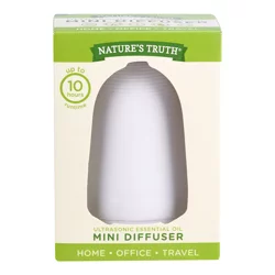 Nature's Truth Diffuser 1 ea