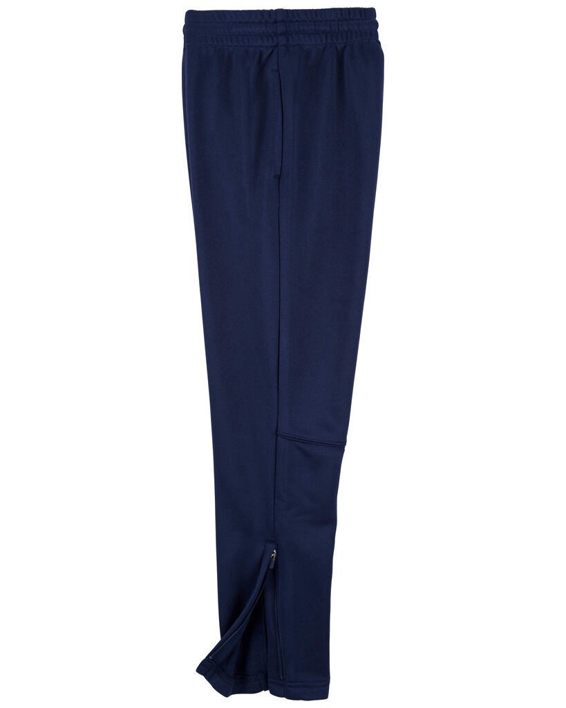 slide 4 of 5, Oshkosh Kid Tricot French Terry Drawstring Pants Blue 7, 1 ct