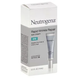 Neutrogena Eye Cream Rapid Wrinkle Repair